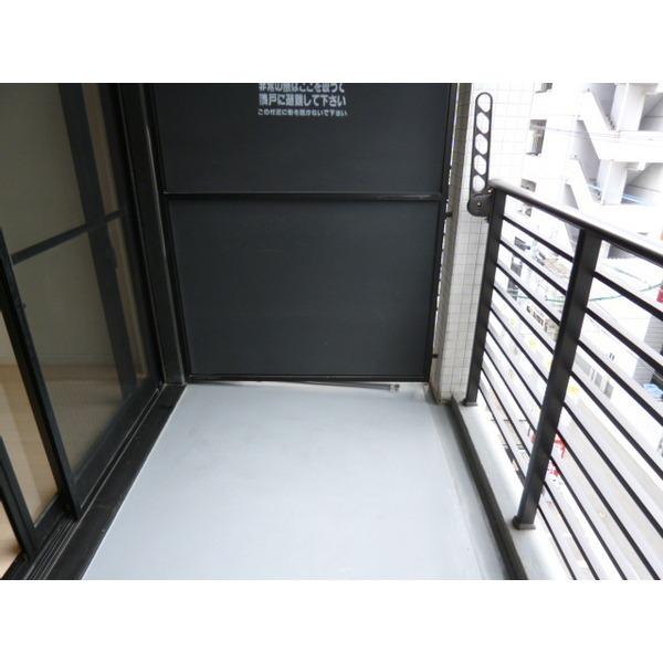 ＤＳグランシティ博多駅前（0604） 部屋画像
