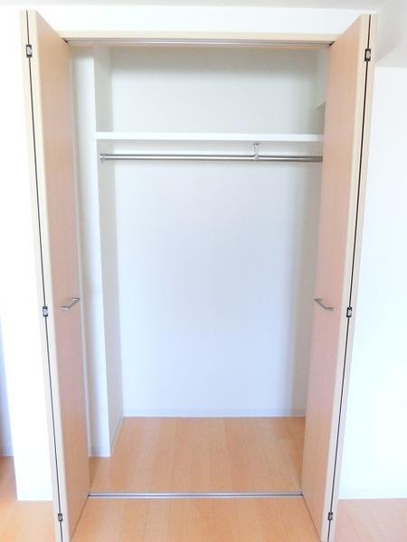 サンアトラスＶ（0507） 部屋画像