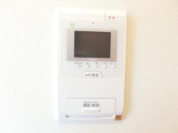 サンアトラスＶ（0507） 部屋画像