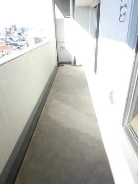 サンアトラスＶ（0507） 部屋画像