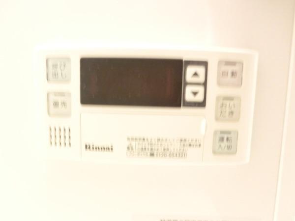 サンアトラスＶ（0507） 部屋画像