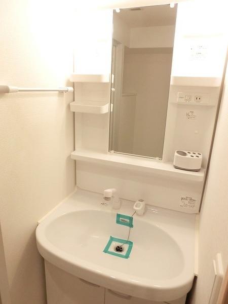 サンアトラスＶ（0507） 部屋画像