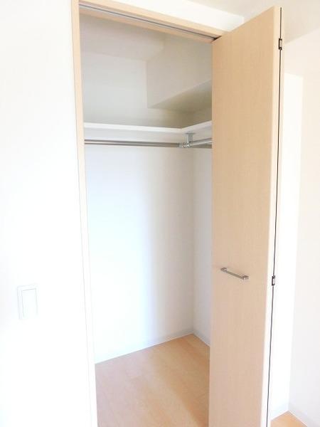 サンアトラスＶ（0507） 部屋画像