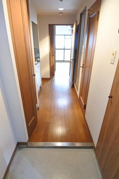 ＣＡＳＳＩＡ天神南（0509） 玄関