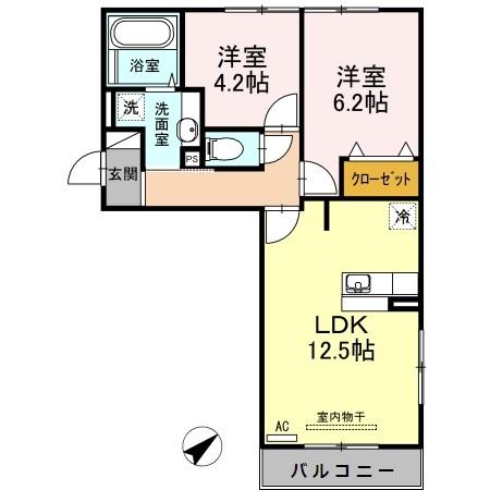 写真:物件の写真