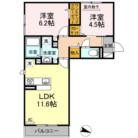 写真:物件の写真