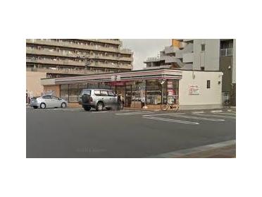 セブンイレブン福岡荒江3丁目店：514m