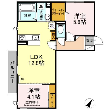 写真:物件の写真