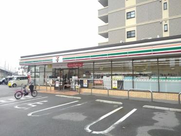 セブン-イレブン　福岡土井１丁：450m