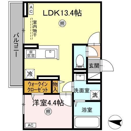 写真:物件の写真