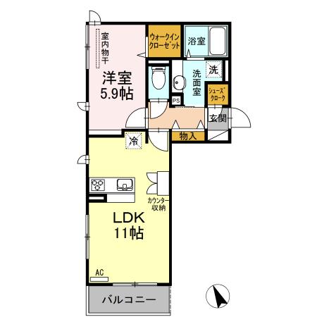 写真:物件の写真