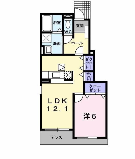 写真:物件の写真