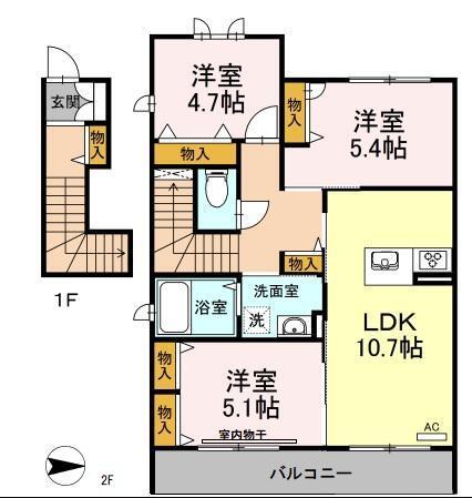 写真:物件の写真