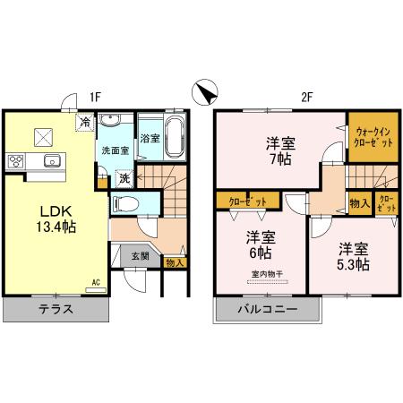 写真:物件の写真