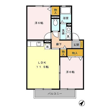 写真:物件の写真