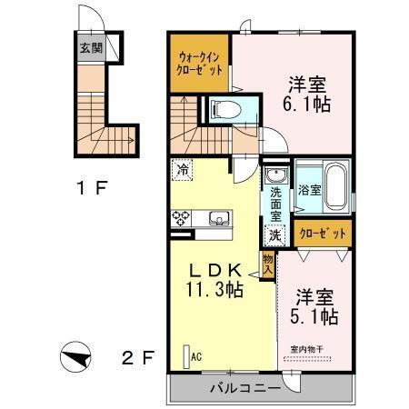 写真:物件の写真