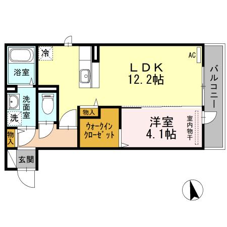 写真:物件の写真