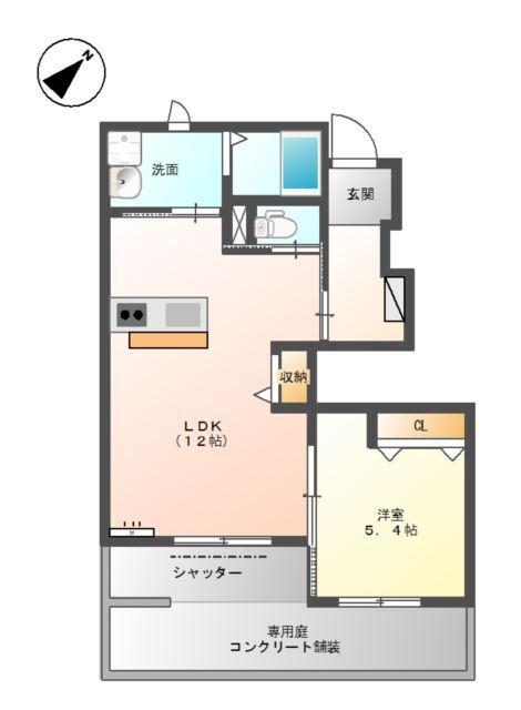 写真:物件の写真