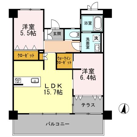 写真:物件の写真