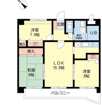 写真:物件の写真