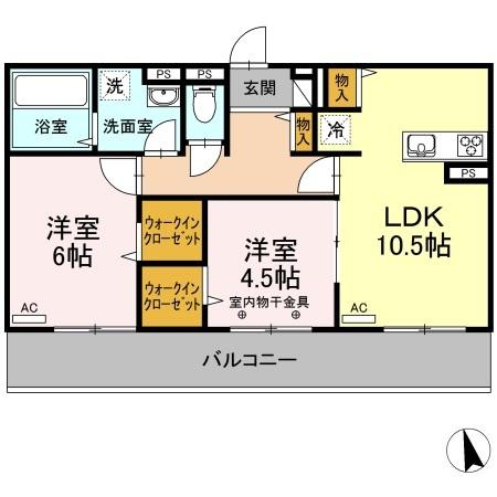 写真:物件の写真