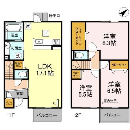 写真:物件の写真