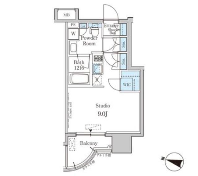 写真:物件の写真