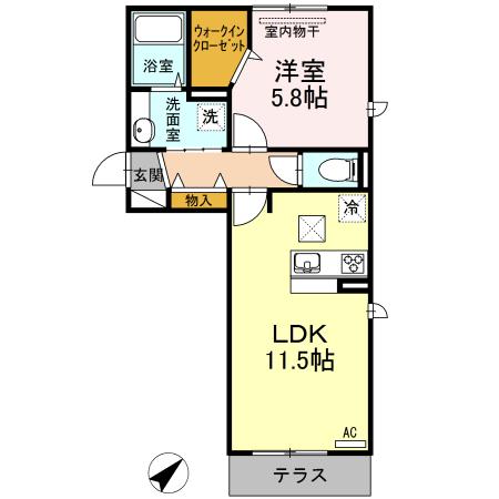 写真:物件の写真