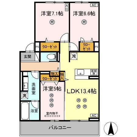 写真:物件の写真