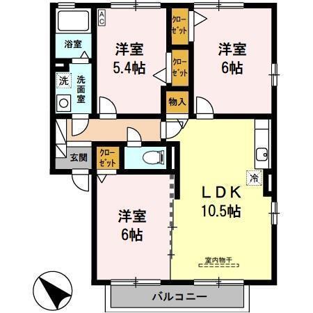 写真:物件の写真