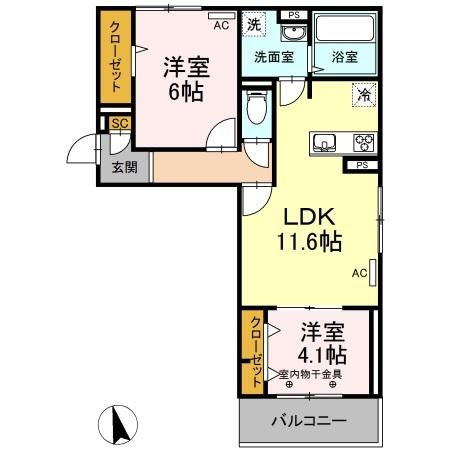 写真:物件の写真