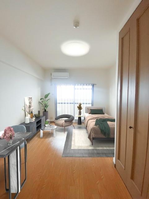 ＣＡＳＳＩＡ天神南（0509） 部屋画像