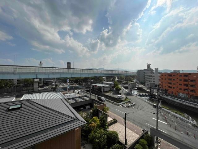 プロスペレー姪浜Ⅱ（0503） 部屋画像