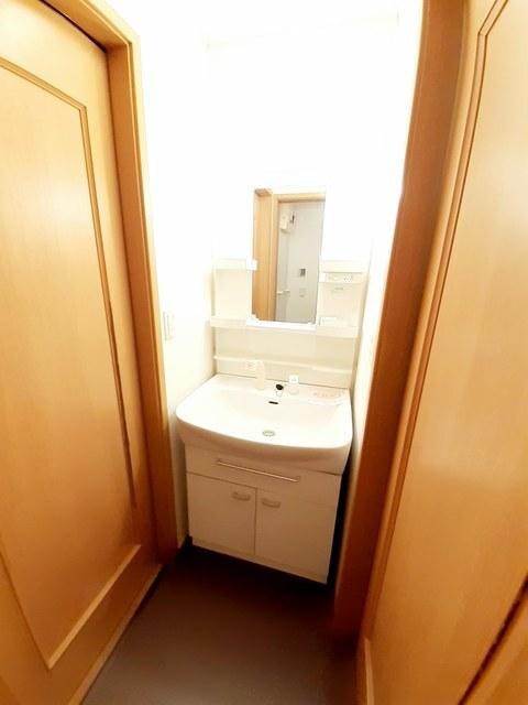 アウル（102） 洗面
