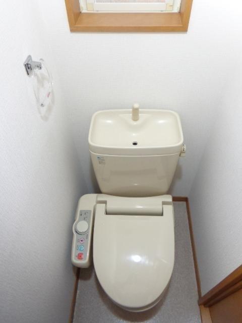 ドリームクローバー（105） 部屋画像
