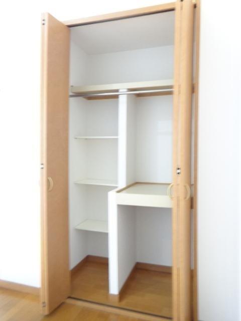 ドリームクローバー（105） 部屋画像