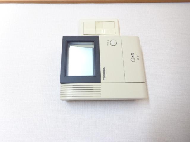 ドリームクローバー（105） 部屋画像