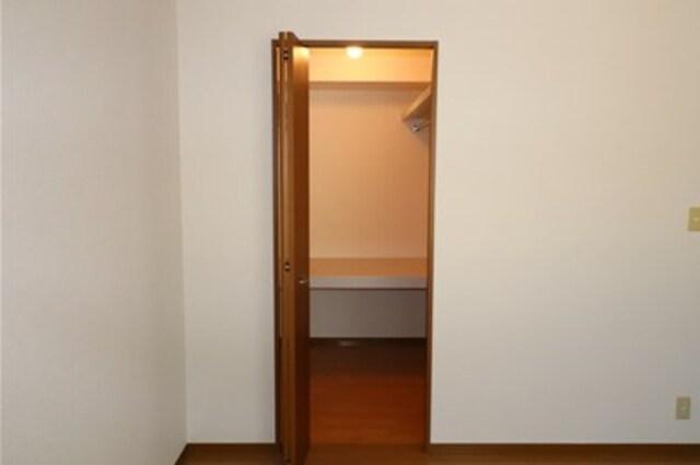 セジュールガーデン（102） 部屋画像