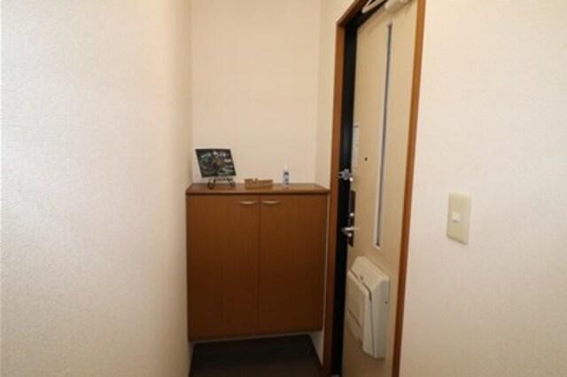 セジュールガーデン（102） 部屋画像