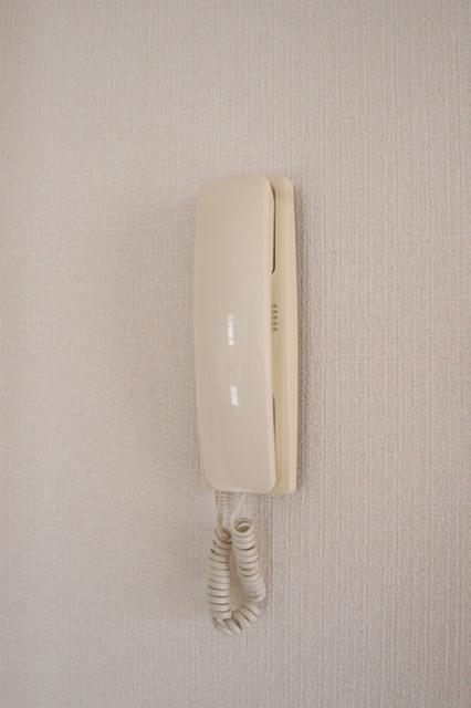 ロイヤルハウス副田（201） 部屋画像