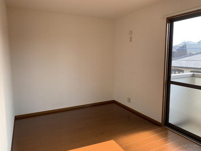 パークハイム皿山　A棟（203） その他部屋・スペース