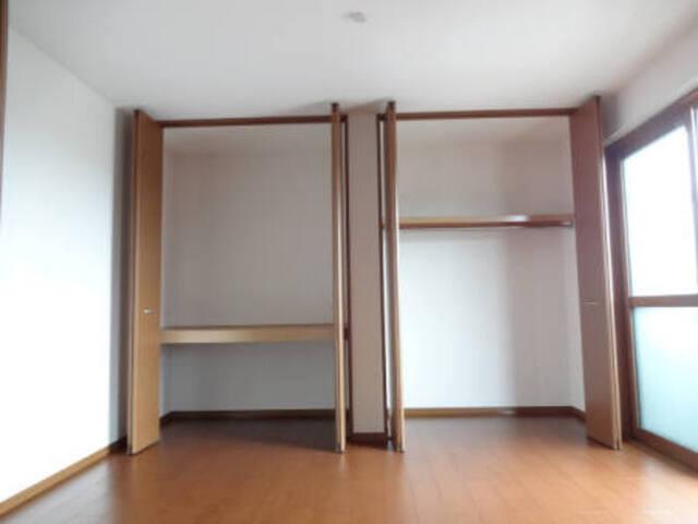 セジュール山手館　A棟（203） 部屋画像
