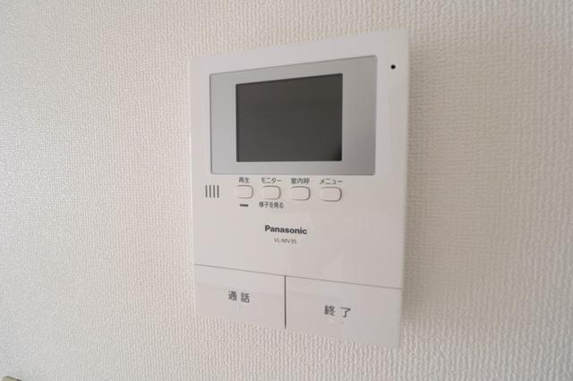 セジュール南片江　A棟（201） 部屋画像
