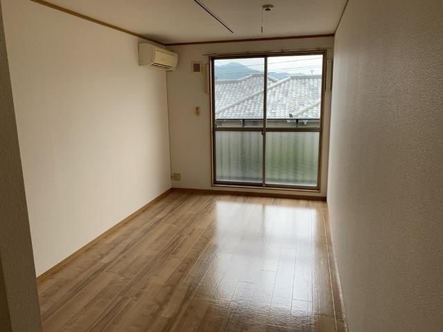 リースランドサンフラワー　F棟（103） 部屋画像