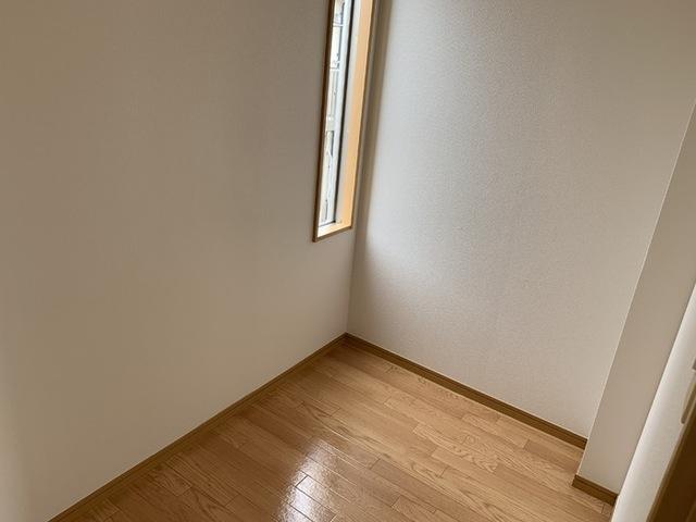 リースランドサンフラワー　F棟（103） 部屋画像