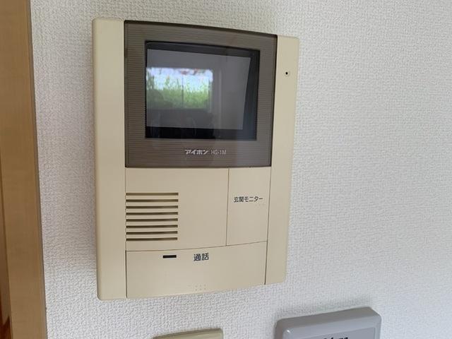 リースランドサンフラワー　F棟（103） 部屋画像