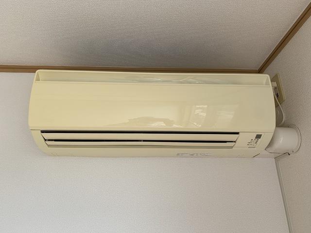 リースランドサンフラワー　F棟（103） 部屋画像