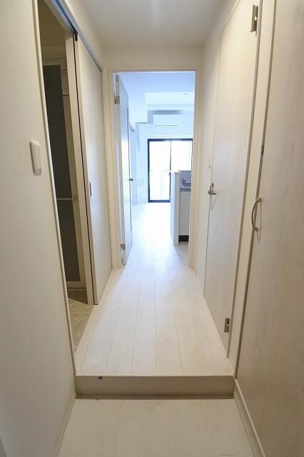 プロシード日赤通り（0601） 部屋画像