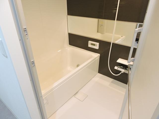 プランドール赤坂（502） 部屋画像