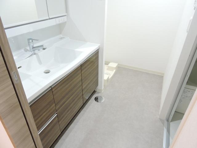 プランドール赤坂（502） 部屋画像